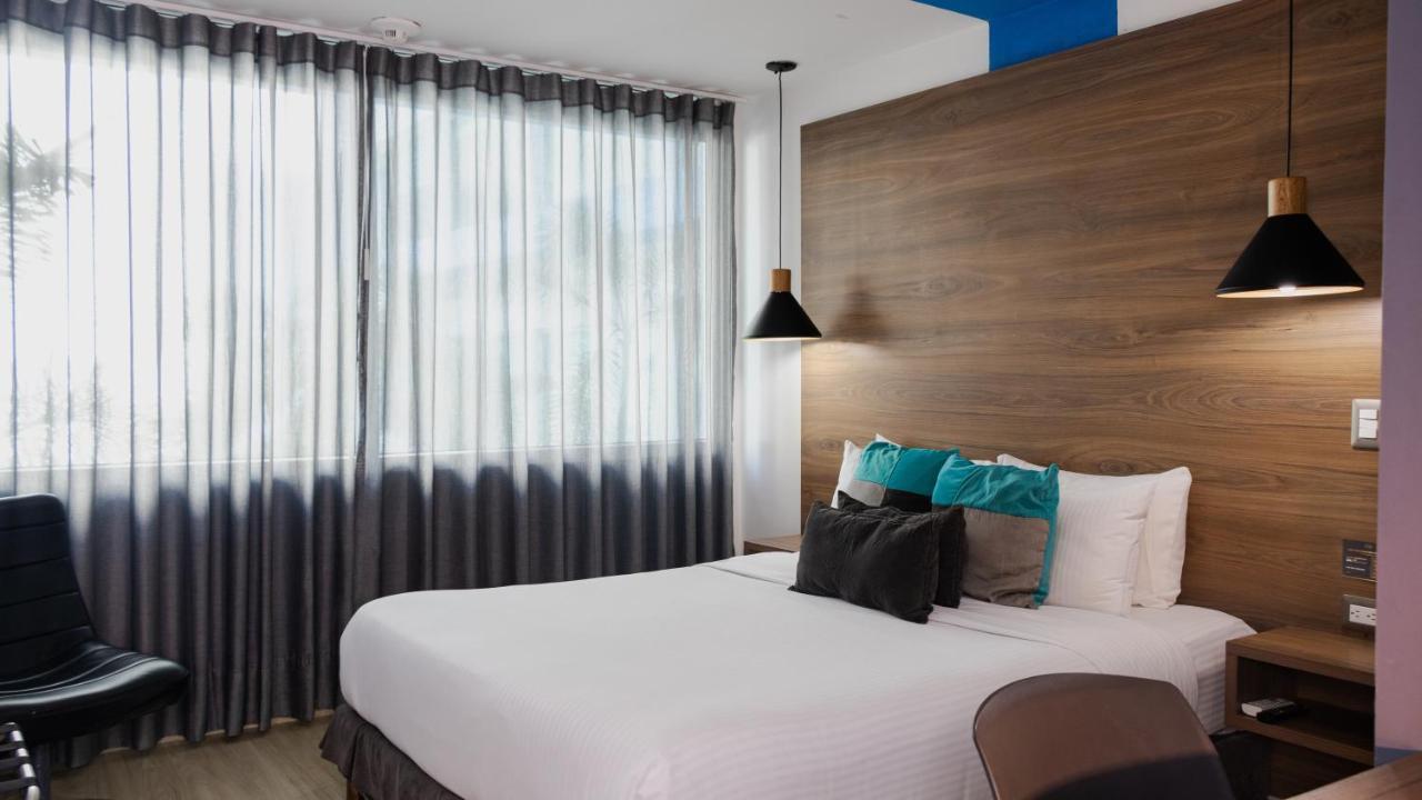 Hotel Blue Concept 3*