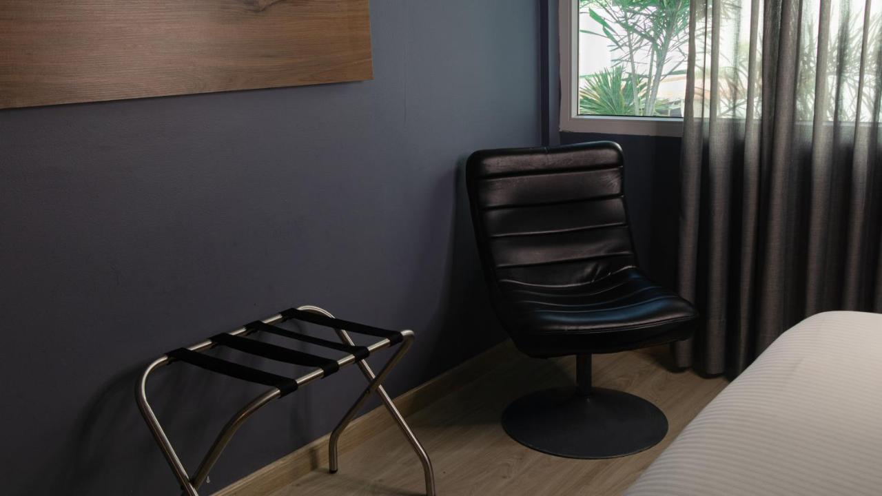 Blue Concept Cartagena