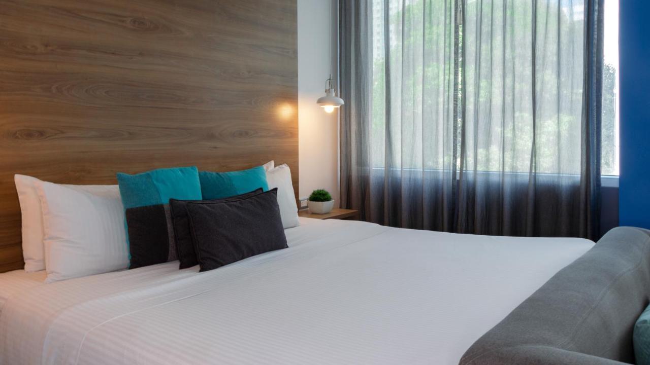 Blue Concept Cartagena