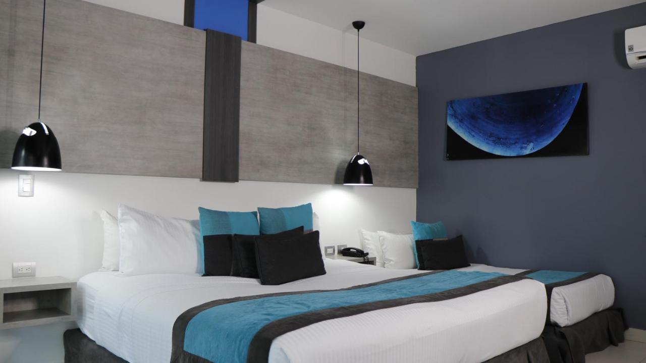 Blue Concept Cartagena