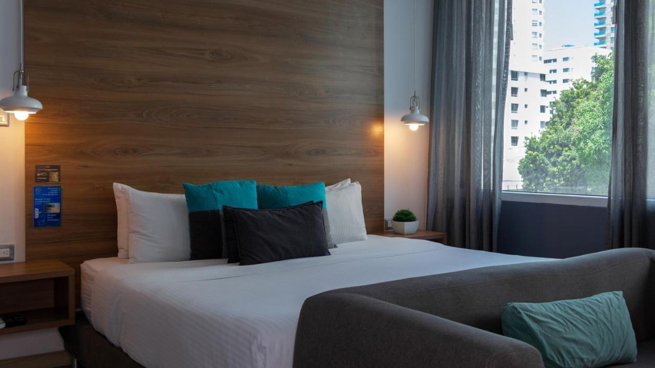 Blue Concept Cartagena