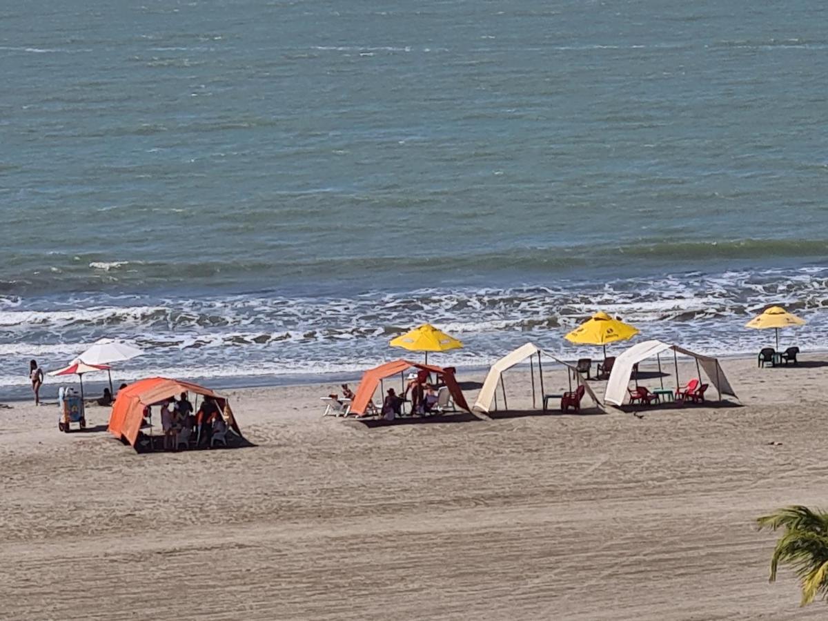 Hermoso De Lujo En Morros 3 , Piso 5 Con Vista Al Mar * Cartagena