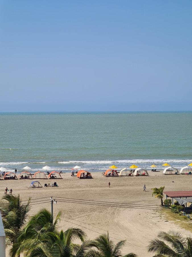 Hermoso De Lujo En Morros 3 , Piso 5 Con Vista Al Mar Apartment