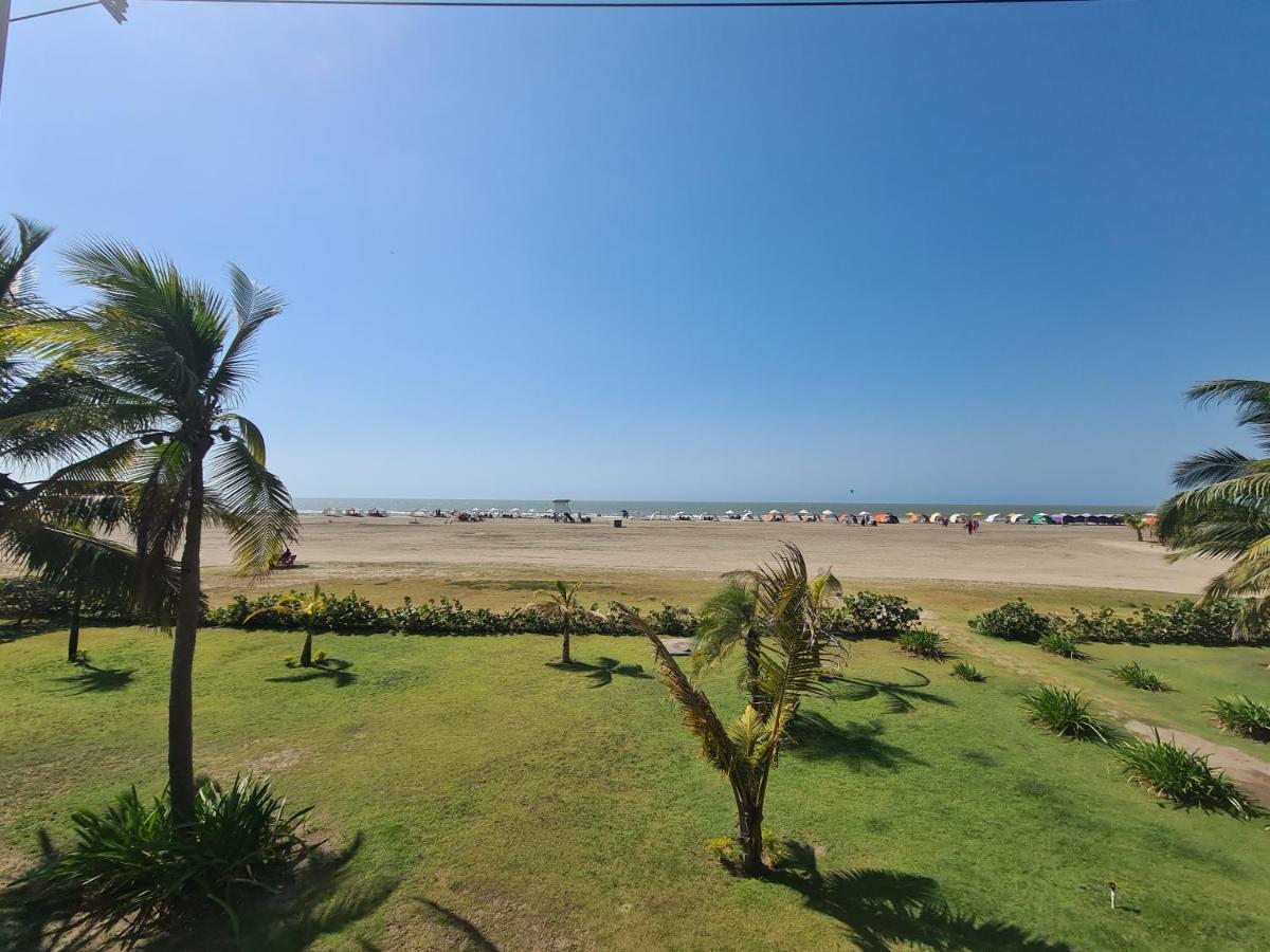 Hermoso De Lujo En Morros 3 , Piso 5 Con Vista Al Mar Apartment