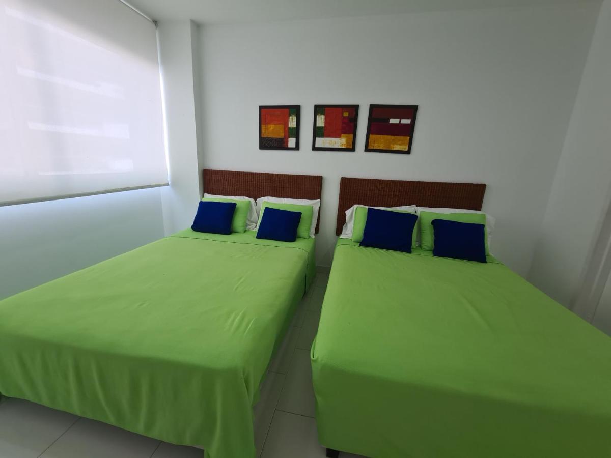 Hermoso De Lujo En Morros 3 , Piso 5 Con Vista Al Mar Apartment *