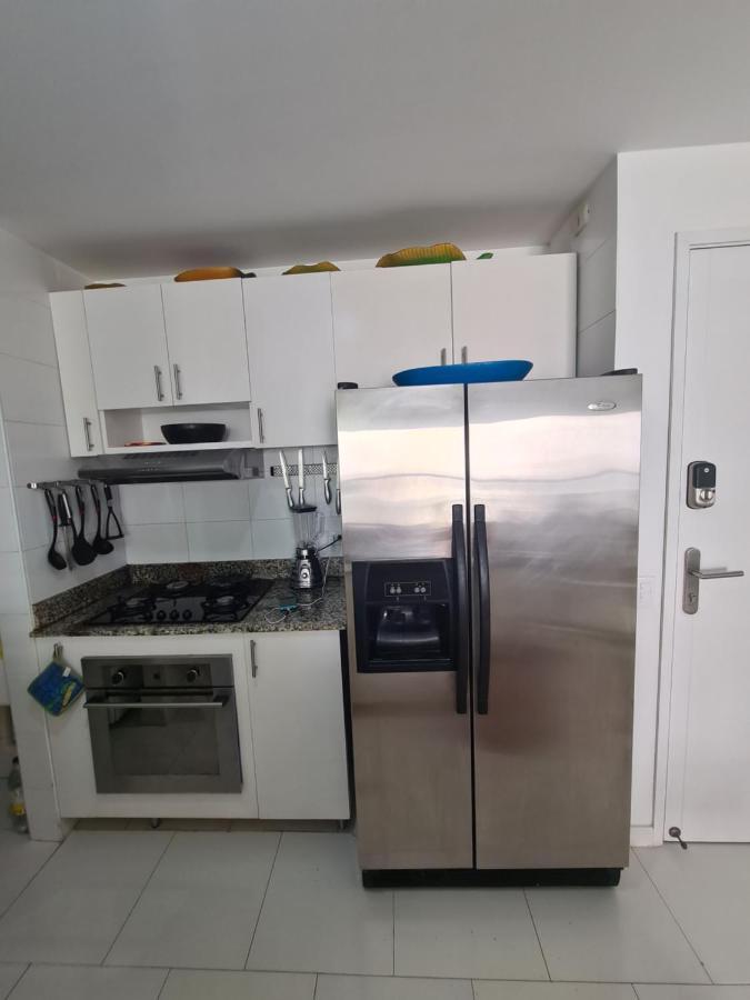 Hermoso De Lujo En Morros 3 , Piso 5 Con Vista Al Mar Apartment