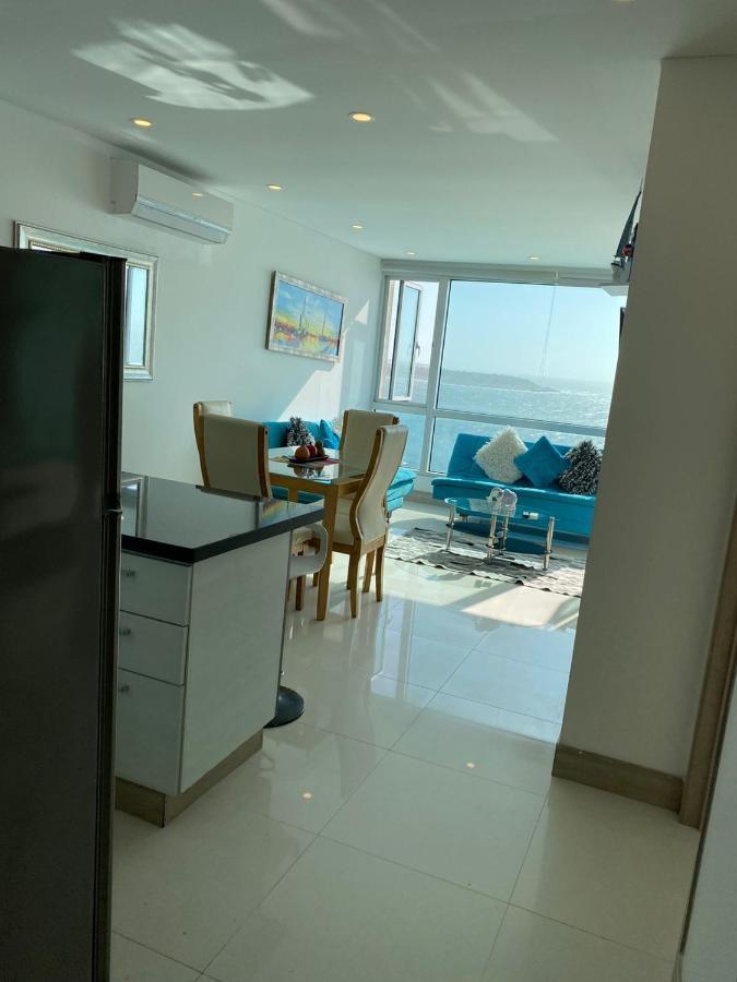 Apartment Frente Al Mar