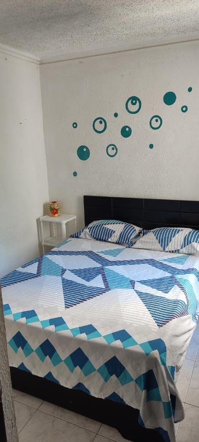 Hospedagem domiciliar Conjunto Mirador Zaragocilla Cartagena