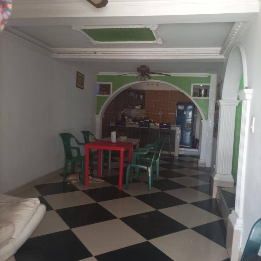 Guest house Caballo Blanco Cartagena