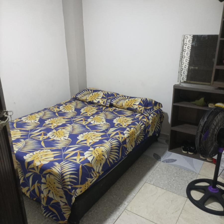 Caballo Blanco Guest house