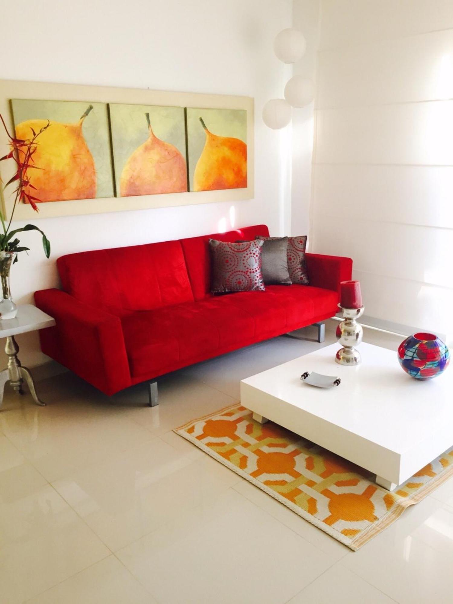Morros Apartment *
