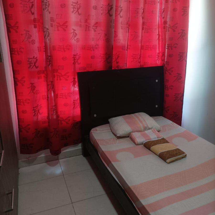 Guest house Caballo Blanco *
