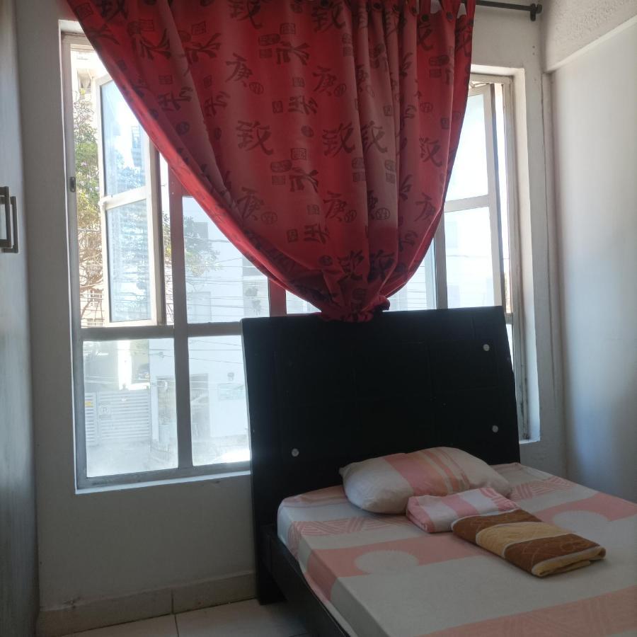Guest house Caballo Blanco Cartagena