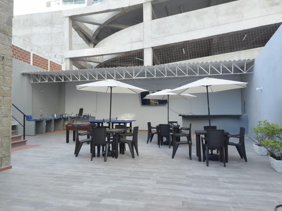 Guest house Casa Bellamare Cartagena