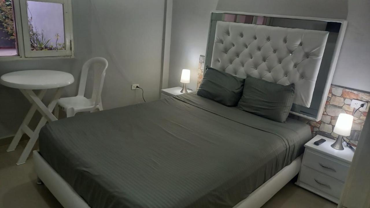 Guest house Casa Bellamare Cartagena
