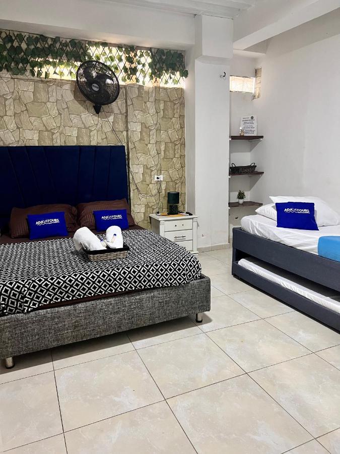Adatours Guest house Cartagena