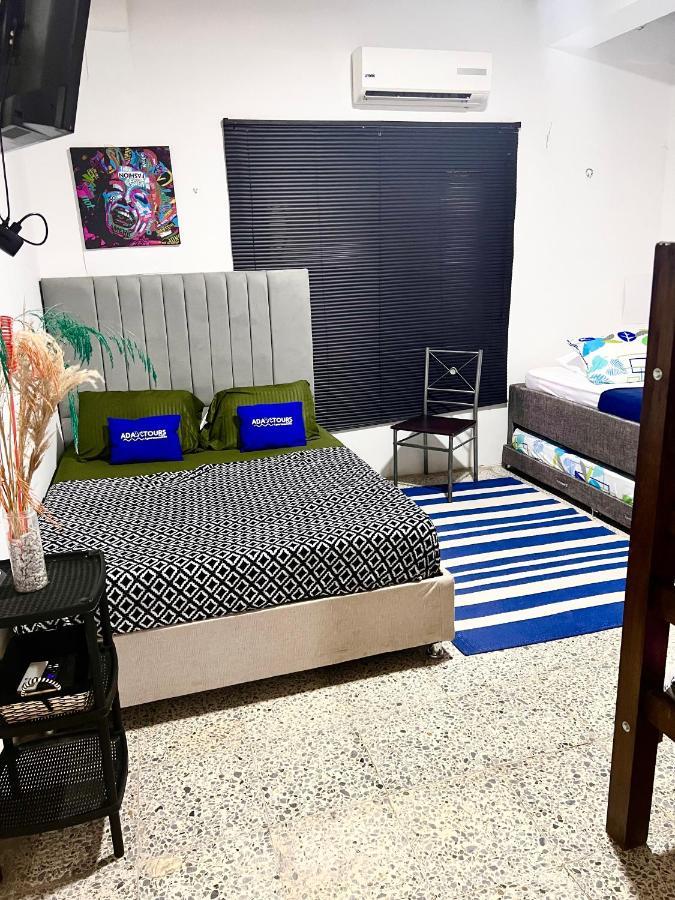 Adatours Guest house *