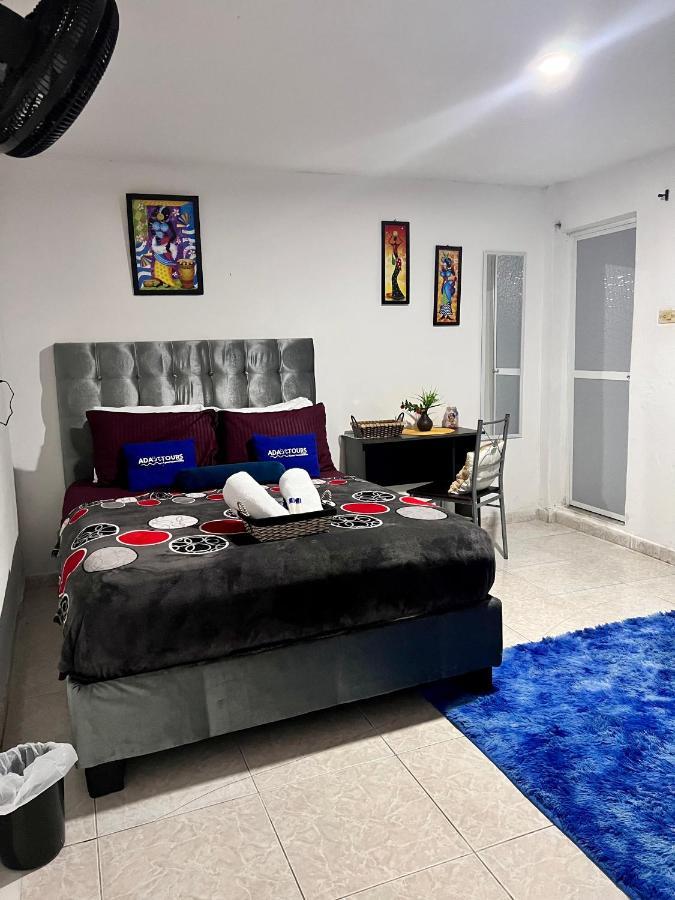 Adatours Guest house