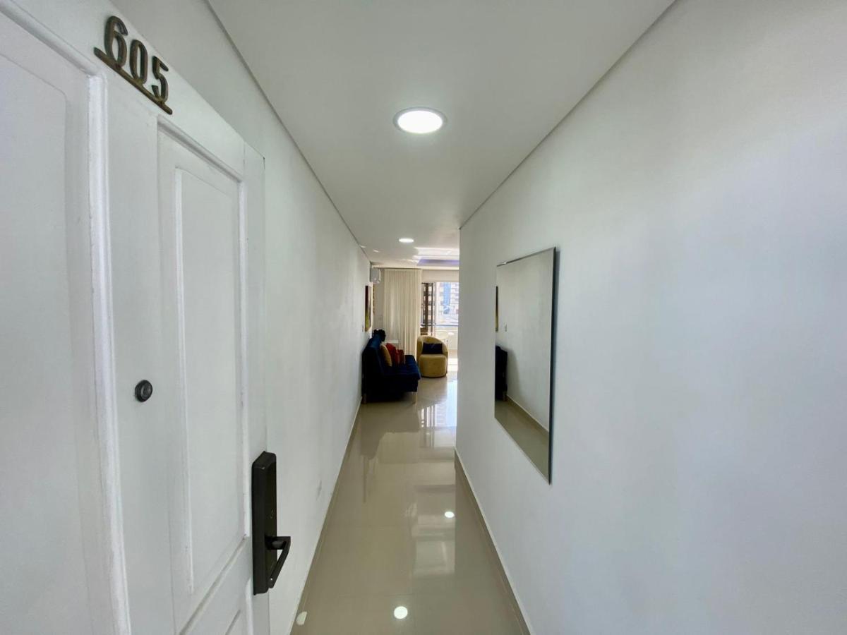 Portofino Bocagrande By Icdi Apartment Cartagena
