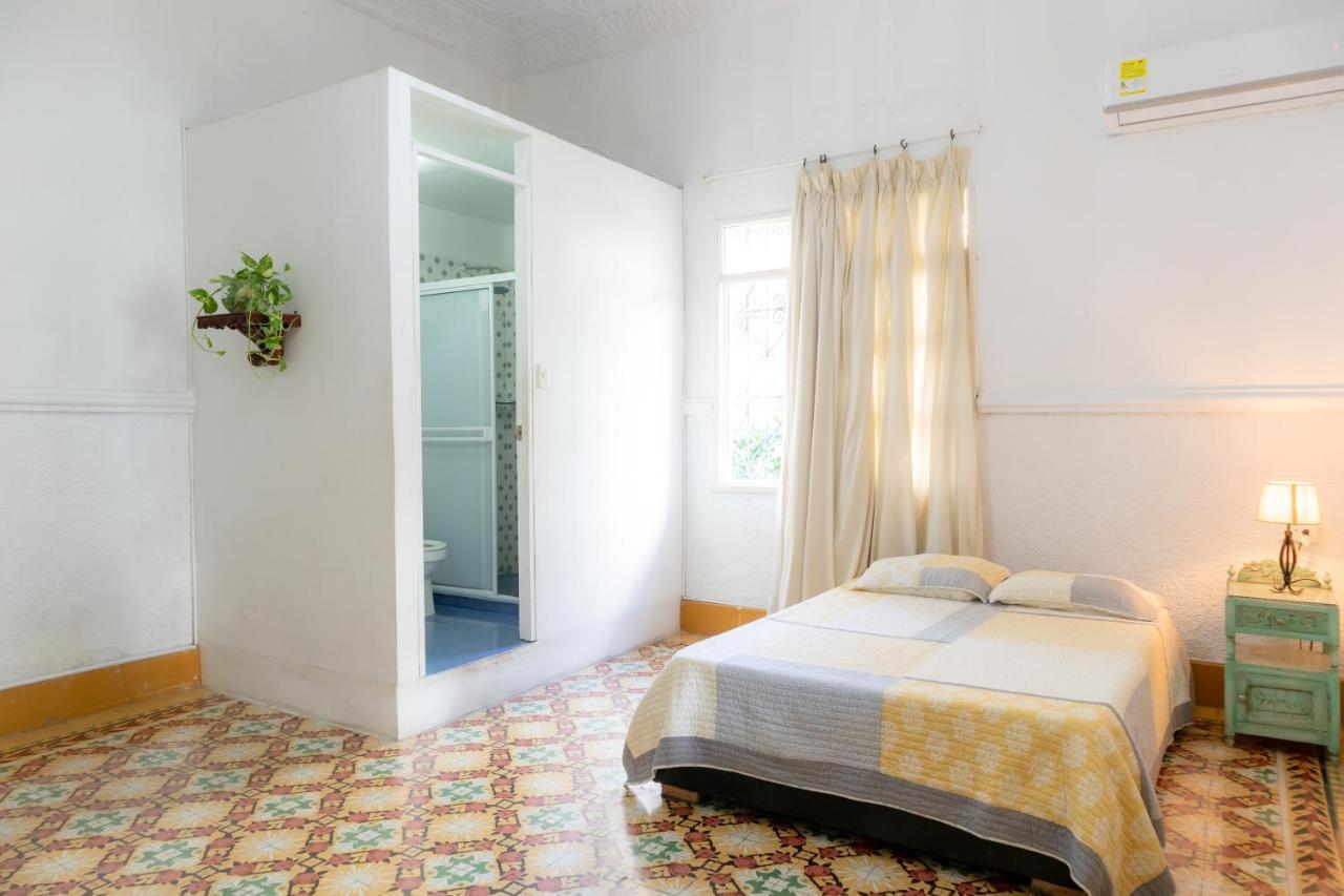 Holiday home Casa Colonial En Manga *