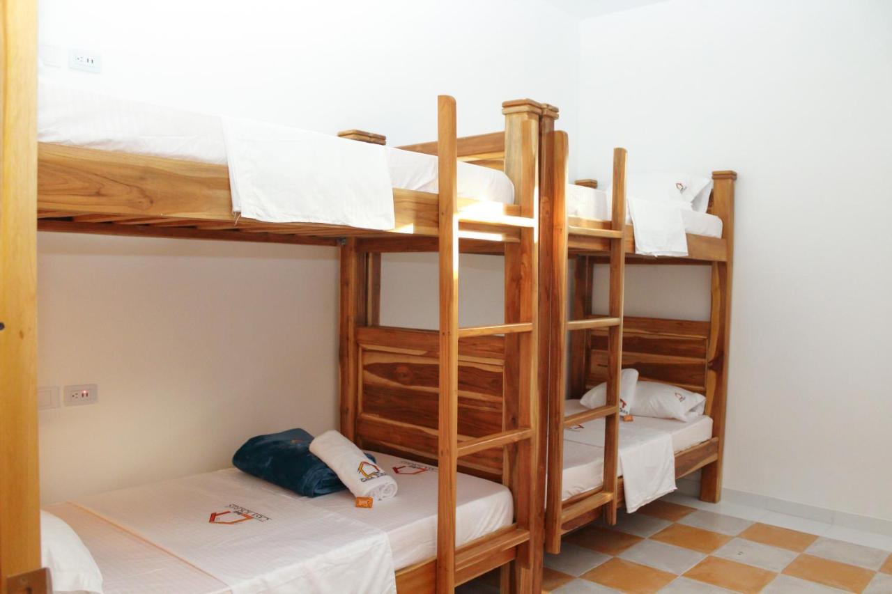 Hostal Casa Torres Centro Historico - Adults Only Cartagena