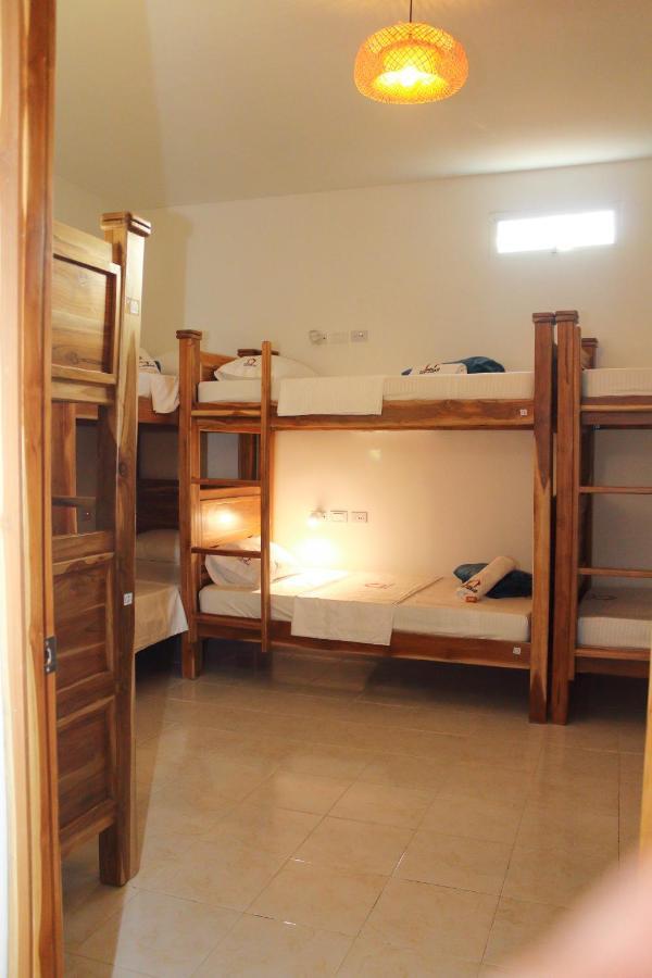 Casa Torres Centro Historico - Adults Only Hostal