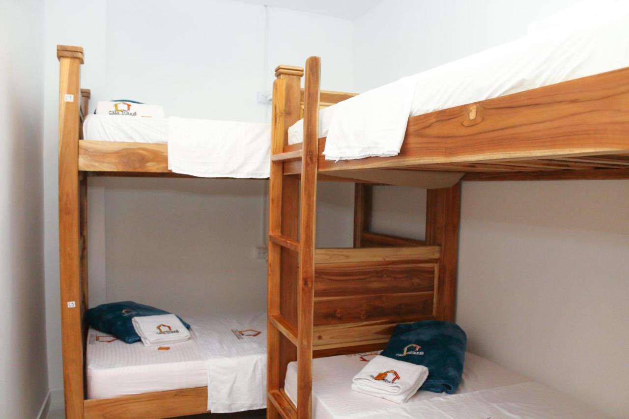 Casa Torres Centro Historico - Adults Only Cartagena