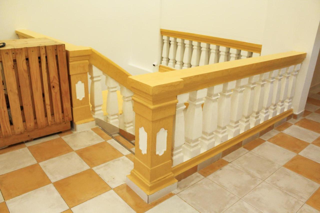 Hostal Casa Torres Centro Historico - Adults Only *