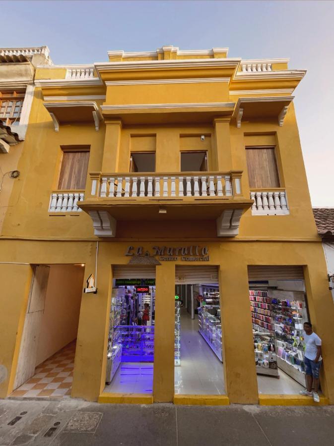 Casa Torres Centro Historico - Adults Only * Cartagena
