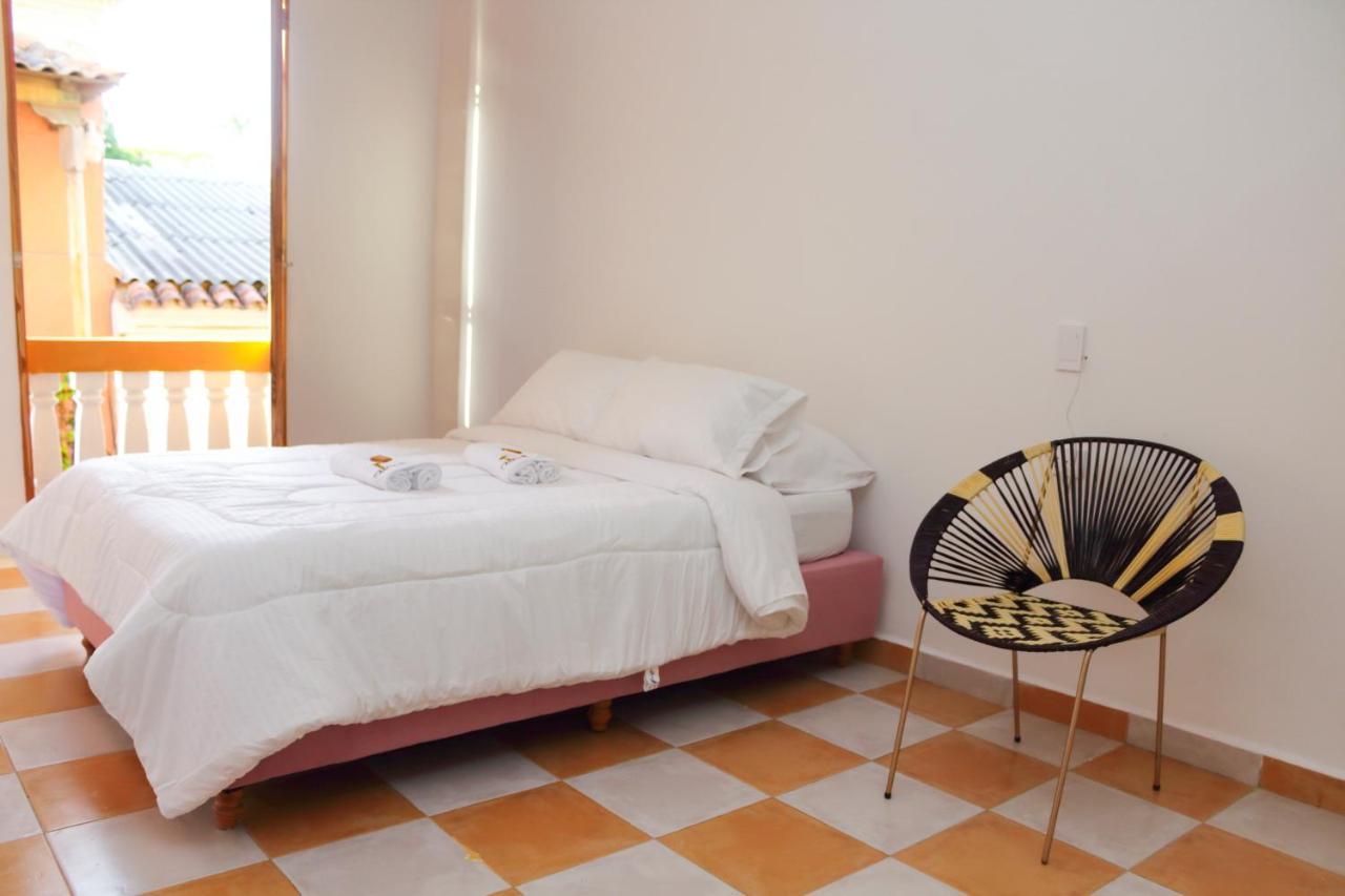 Hostal Casa Torres Centro Historico - Adults Only Cartagena