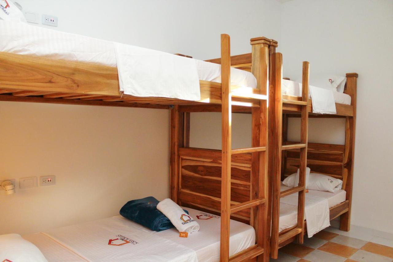 Casa Torres Centro Historico - Adults Only Hostal Cartagena