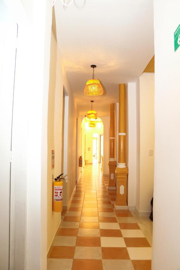Casa Torres Centro Historico - Adults Only Hostal Cartagena