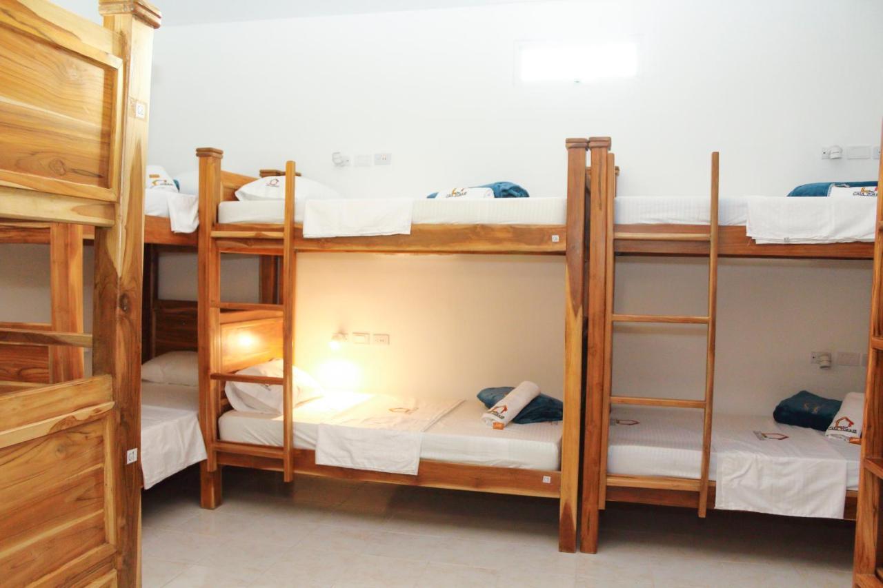 Hostal Casa Torres Centro Historico - Adults Only Cartagena