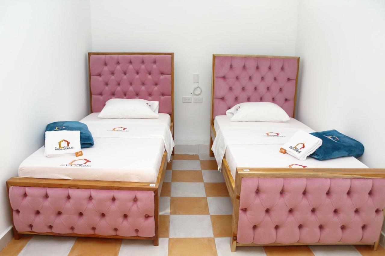 Casa Torres Centro Historico - Adults Only Hostal *