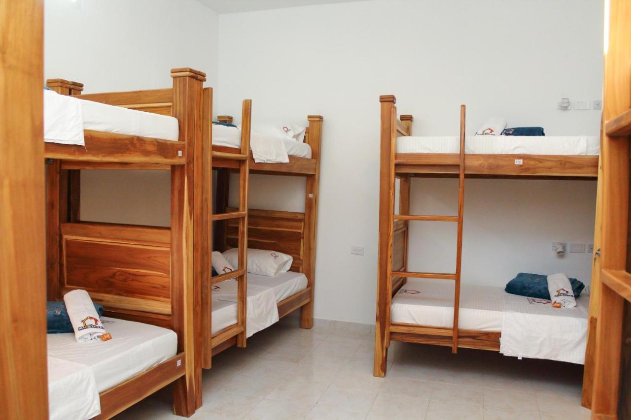 Casa Torres Centro Historico - Adults Only Hostal Cartagena