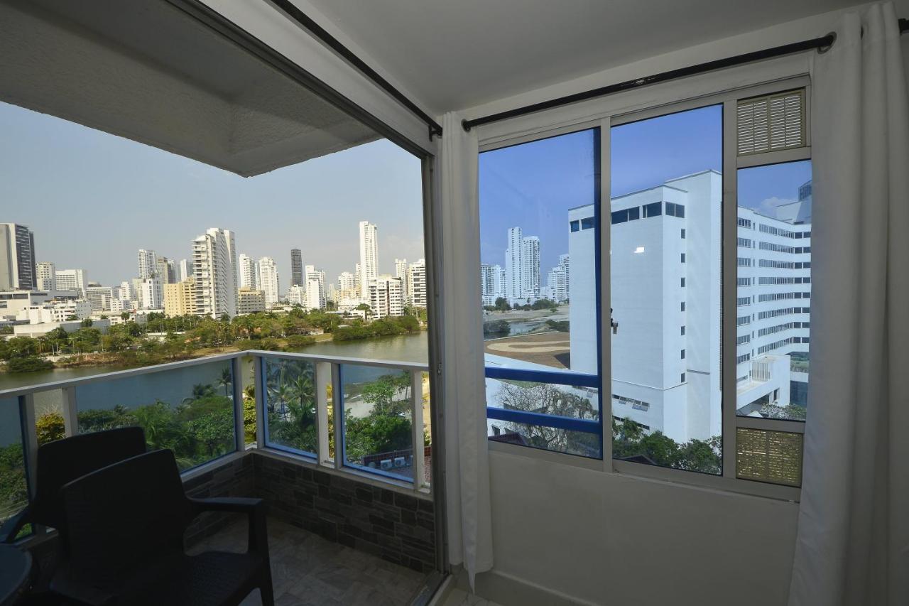 Apartment Nuevo Conquistador