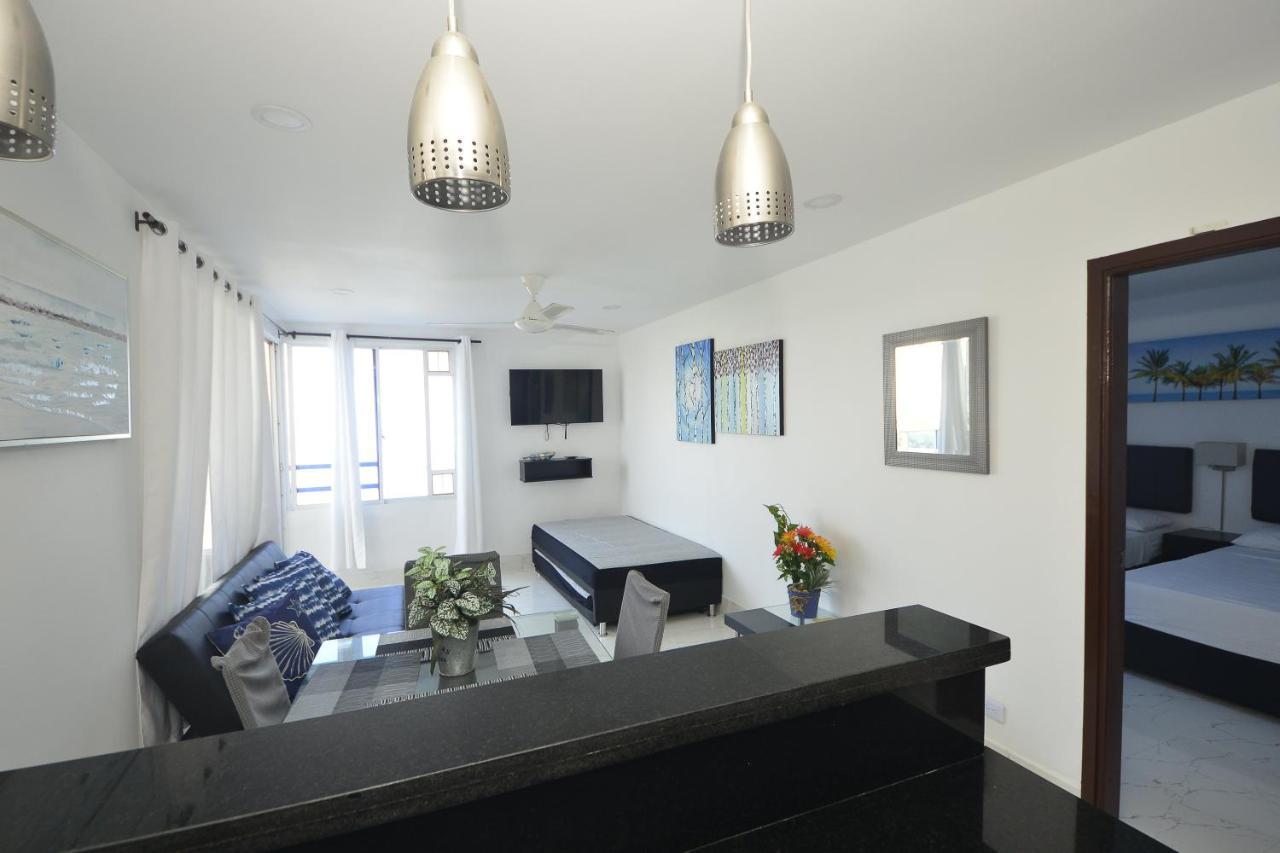 Apartment Nuevo Conquistador Cartagena