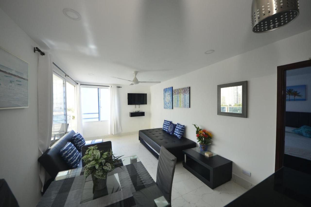 Apartment Nuevo Conquistador *