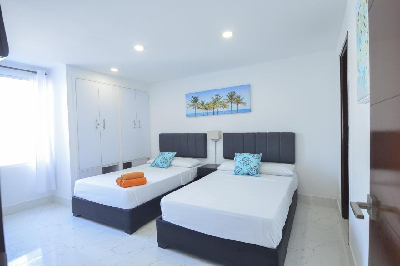 Apartment Nuevo Conquistador