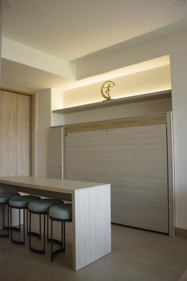 Acceso Al Mar Apartamento