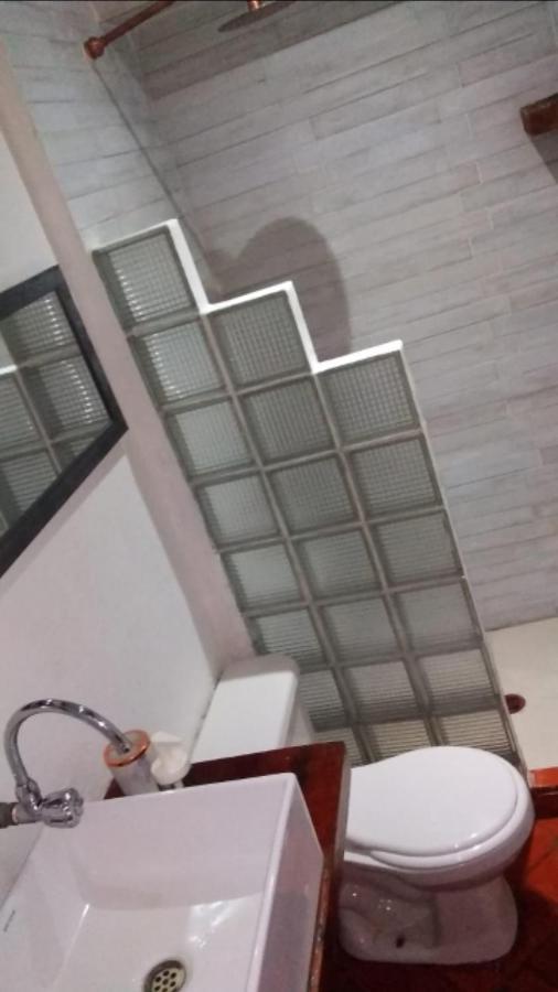 Casa Azulita Rnt# 64888 Holiday home Cartagena