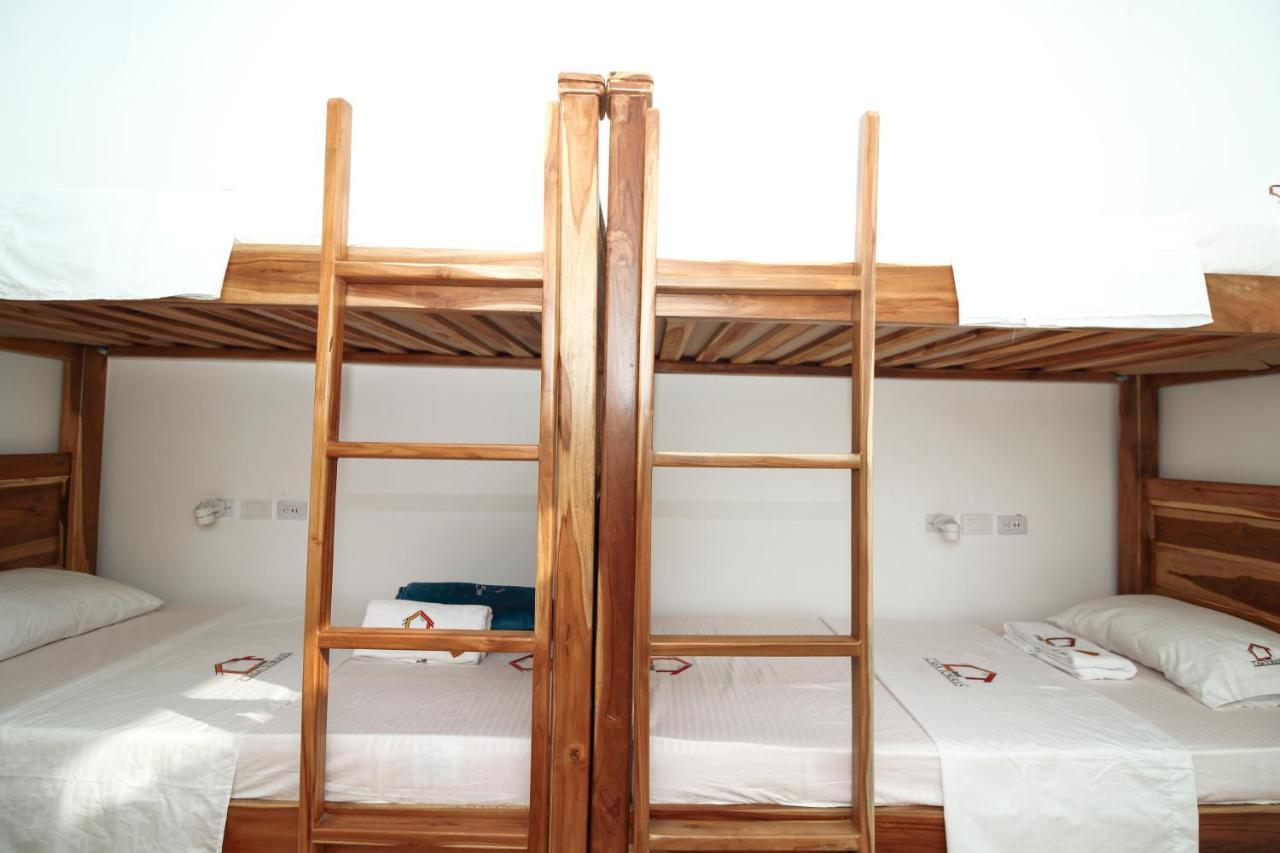 Casa Torres Centro Historico - Adults Only * Cartagena