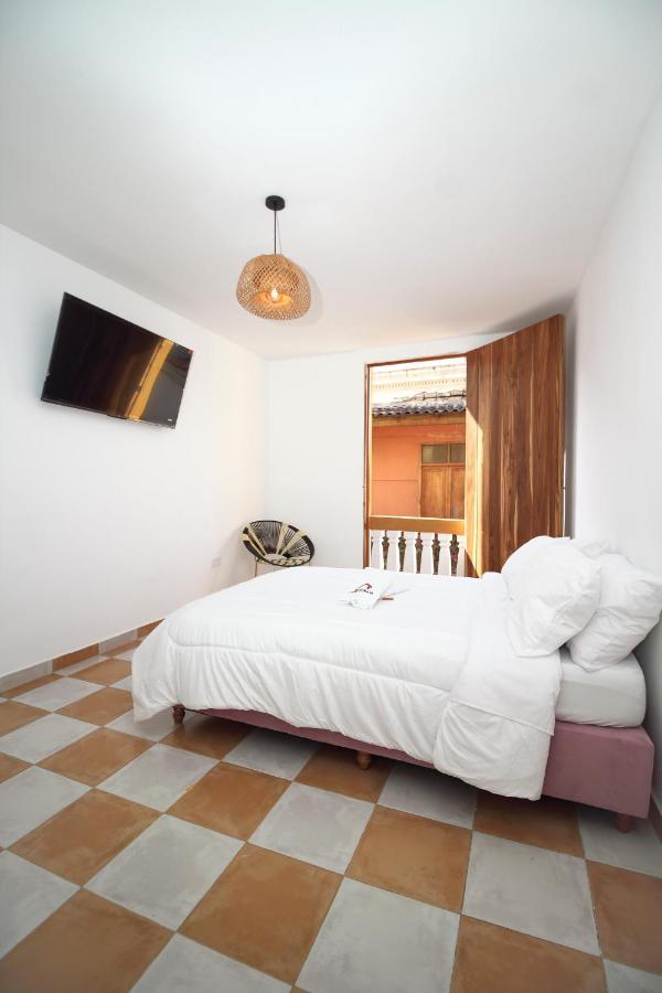 Hostal Casa Torres Centro Historico - Adults Only Cartagena
