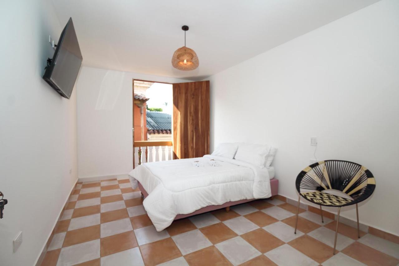 Casa Torres Centro Historico - Adults Only Hostal Cartagena