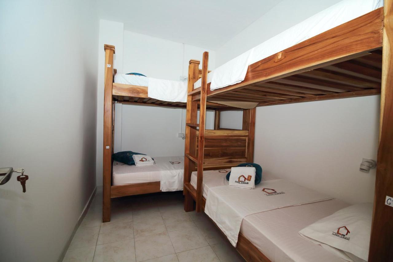 Hostal Casa Torres Centro Historico - Adults Only Cartagena