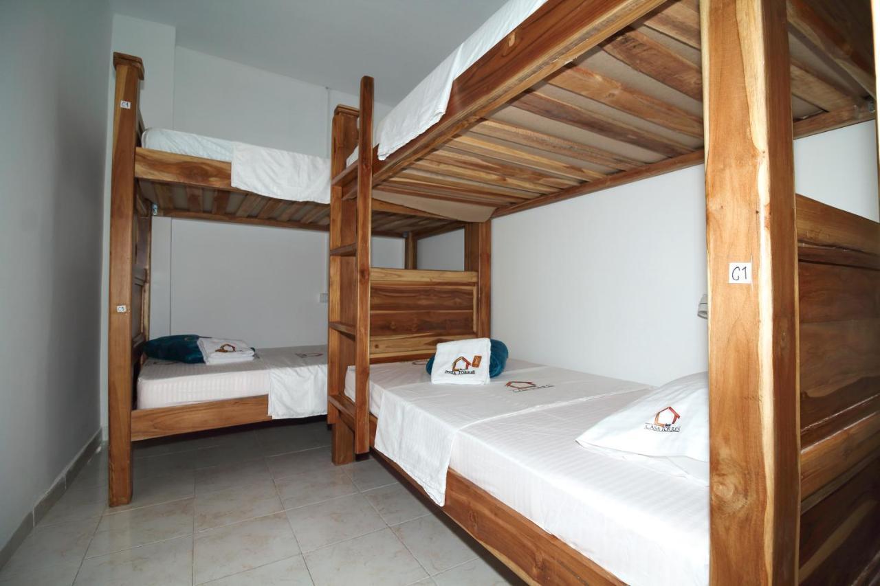 Casa Torres Centro Historico - Adults Only Hostal Cartagena