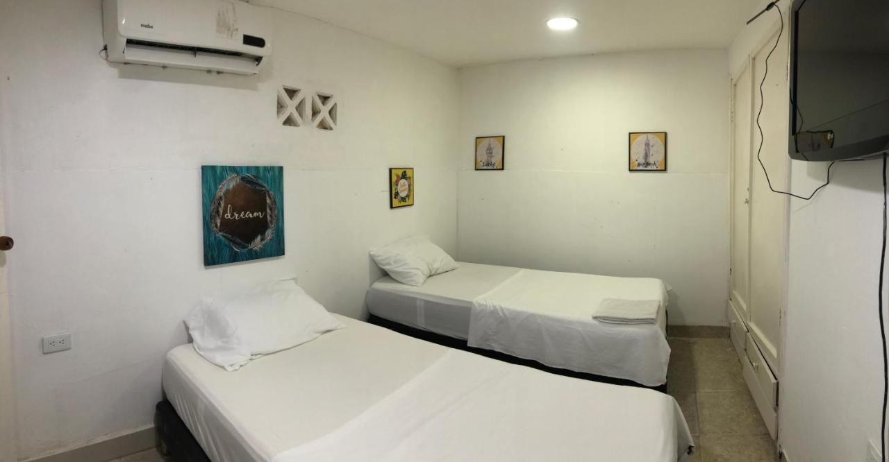 Guest house Martinica Cartagena