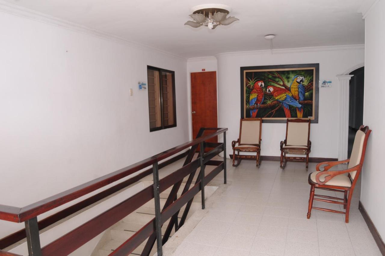 Veleros 3* Cartagena