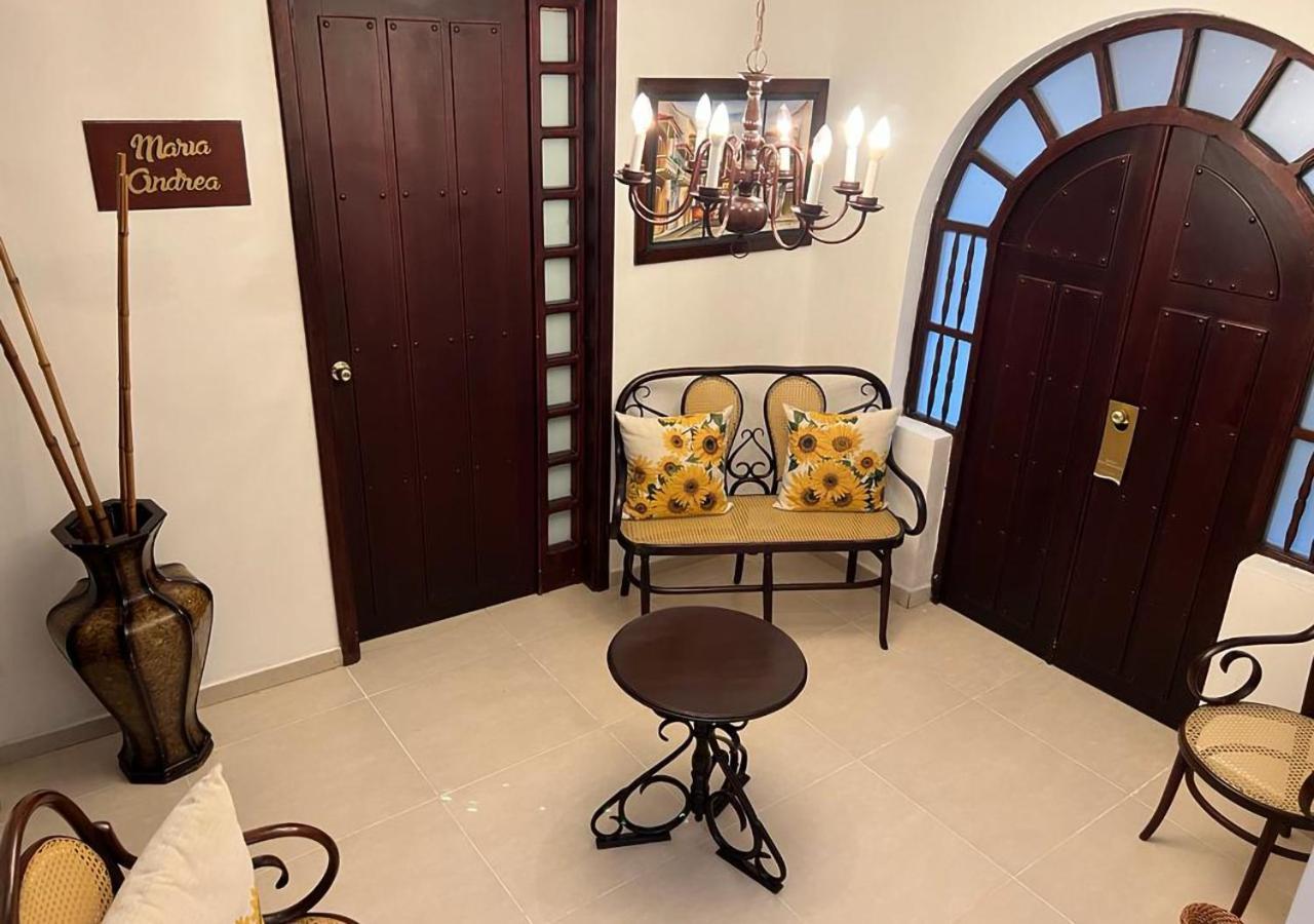 Hotel Dorado Plaza Calle Del Arsenal Cartagena