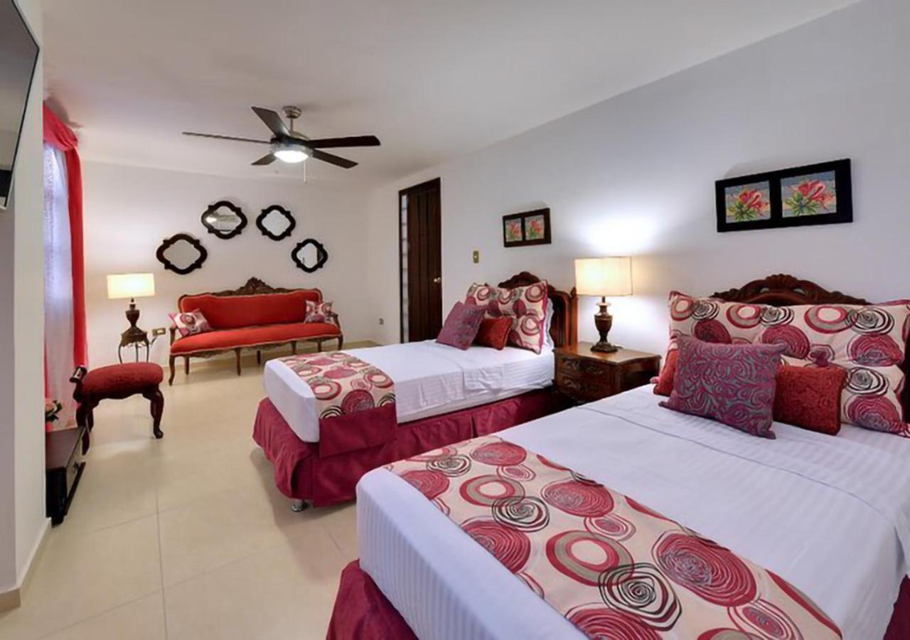 Hotel Dorado Plaza Calle Del Arsenal